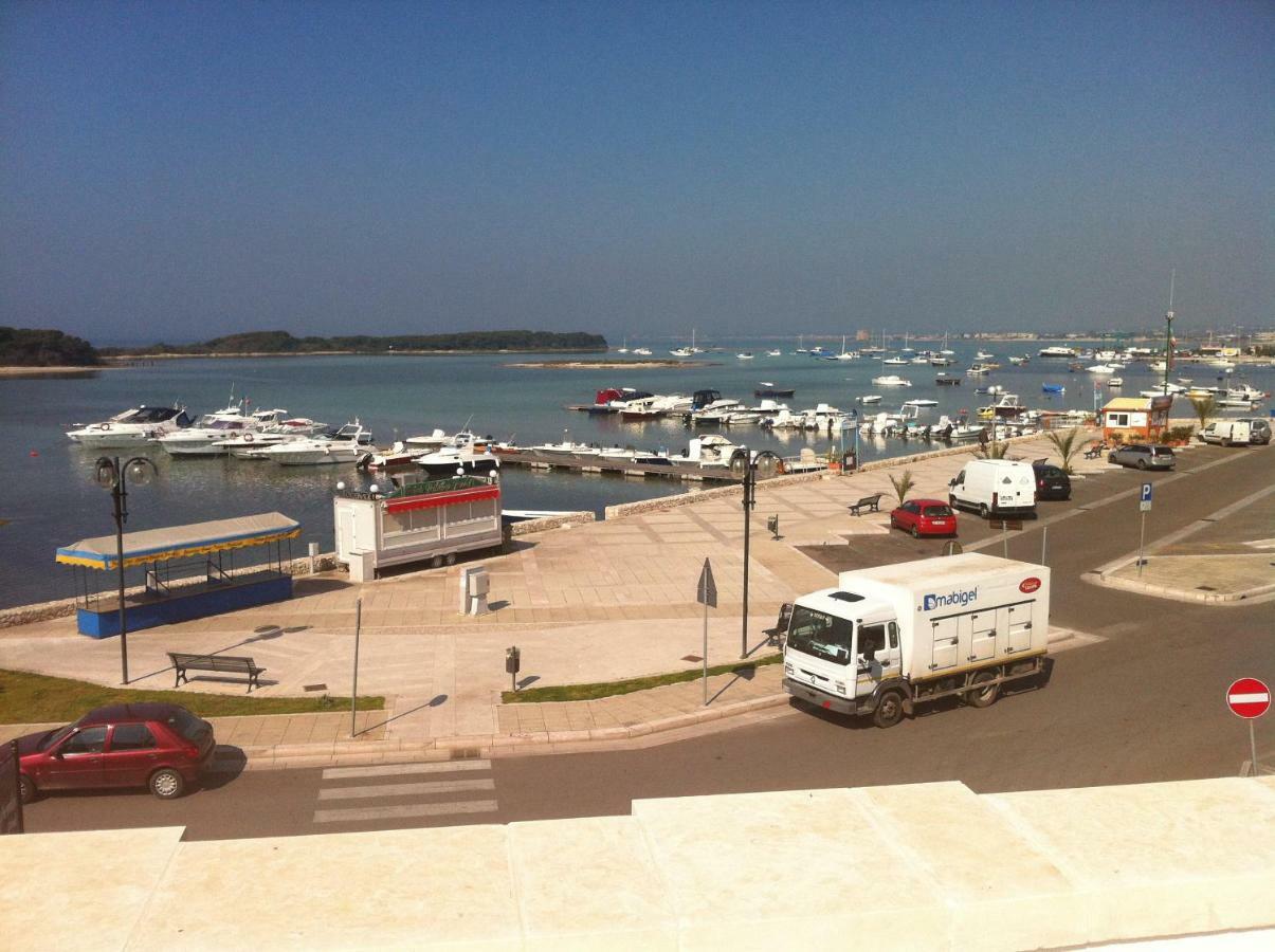 Villa Franca Porto Cesareo Exterior foto